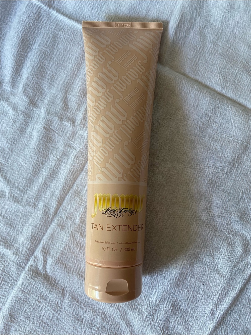 Tan Extender Lotion JWOWW